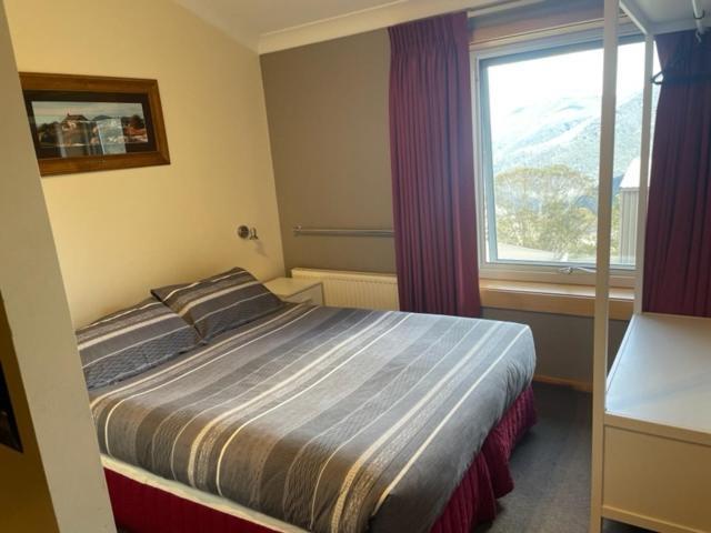 Cooroona Alpine Lodge Falls Creek Exteriér fotografie