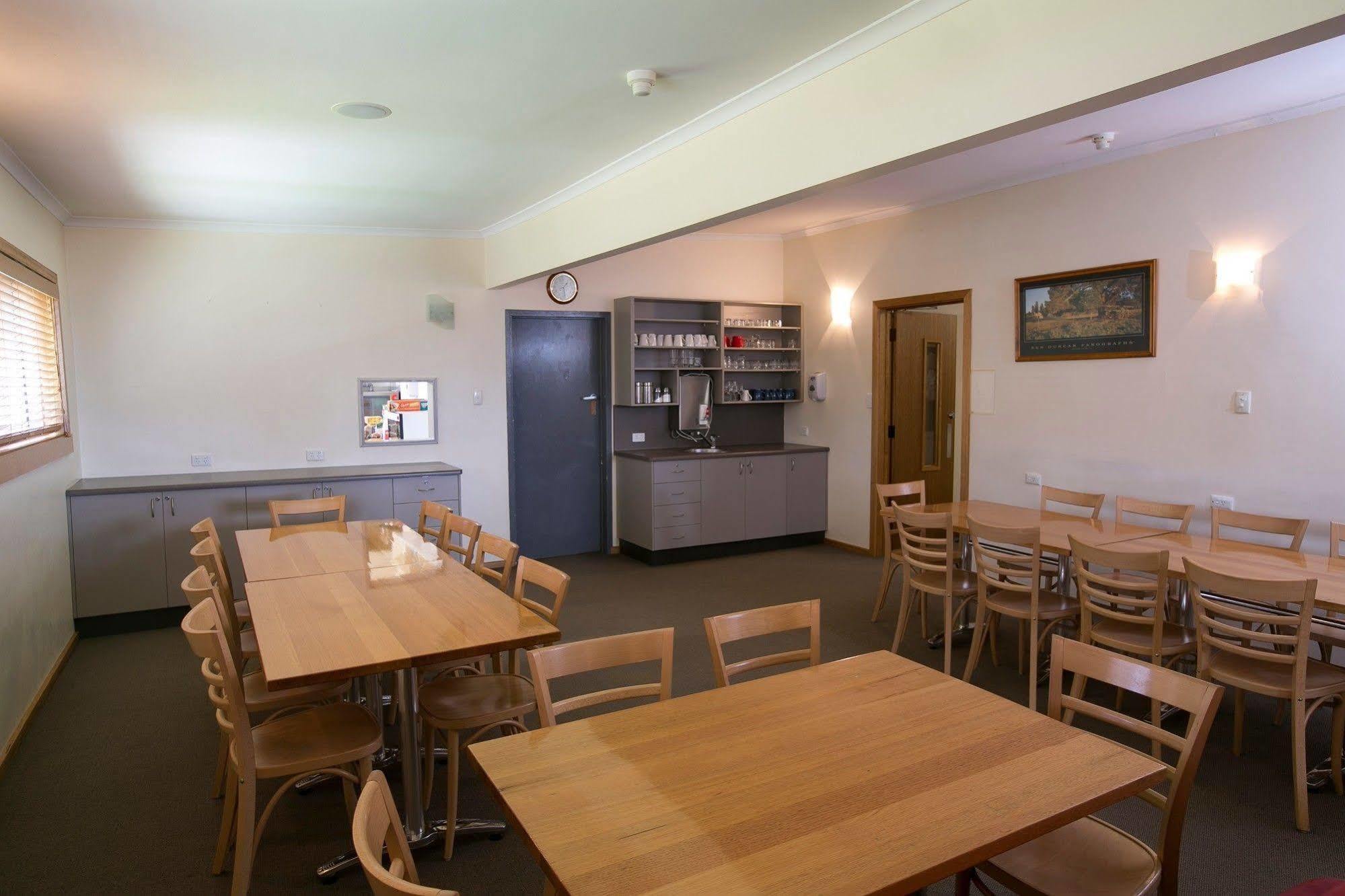 Cooroona Alpine Lodge Falls Creek Exteriér fotografie